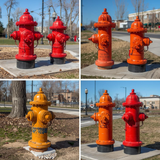 Fire Hydrant System (1)
