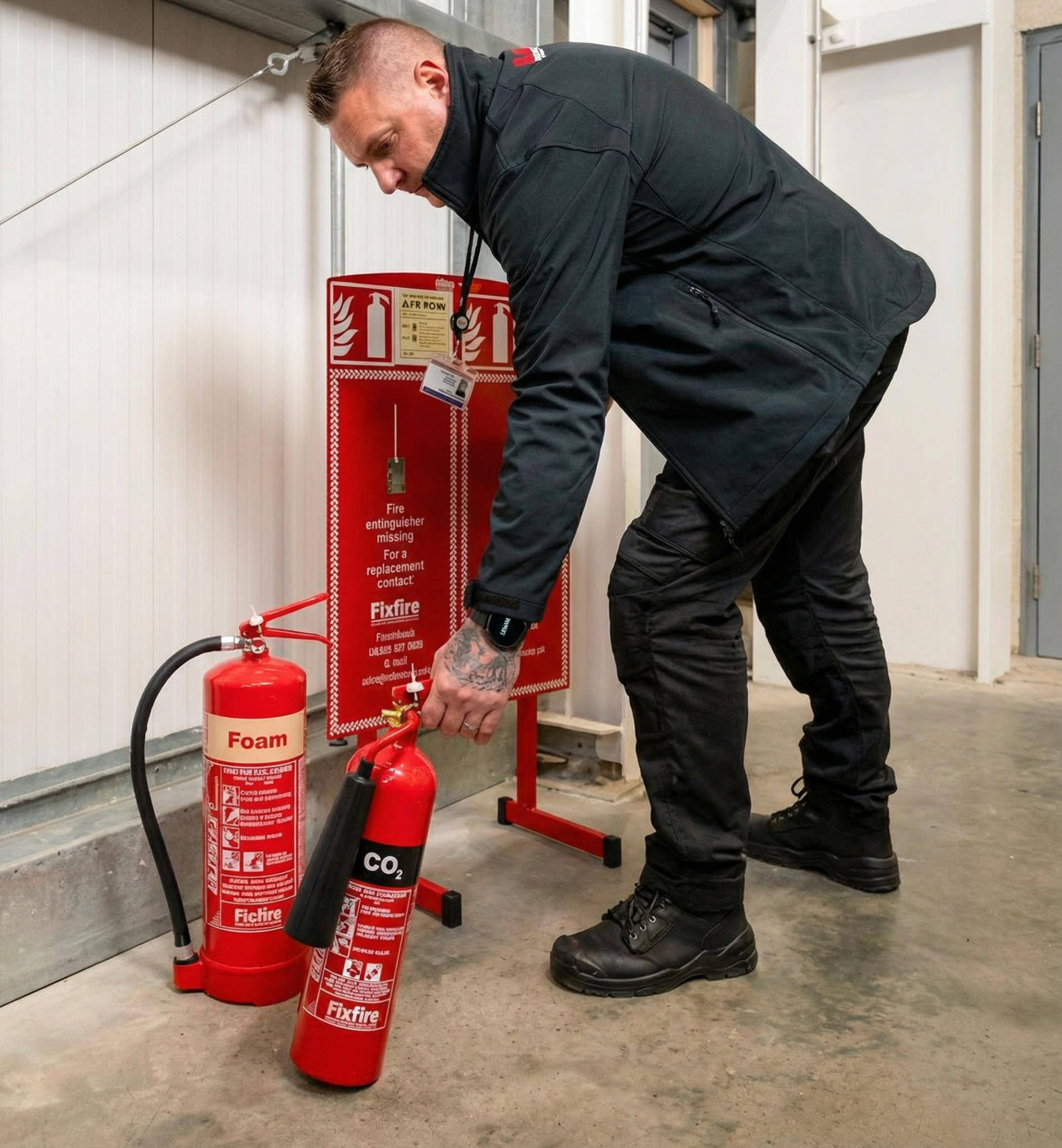 fire extinguisher4