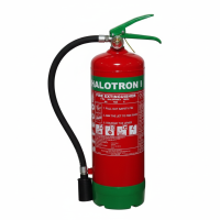 hfire extenguisher